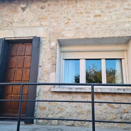 Logement Entier Situe A Taponnat Fleurignac. Exterior foto