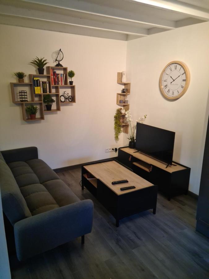 Logement Entier Situe A Taponnat Fleurignac. Exterior foto