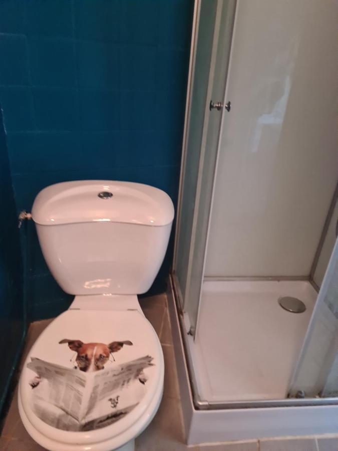 Logement Entier Situe A Taponnat Fleurignac. Exterior foto