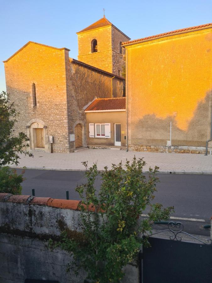 Logement Entier Situe A Taponnat Fleurignac. Exterior foto